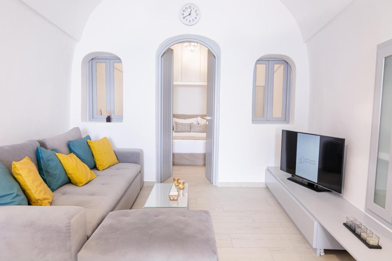 Apartment Saint George Cave House *